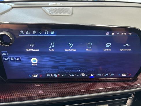 Used 2024 Chevrolet Traverse RS w/ LPO, Floor Liner Package image 26