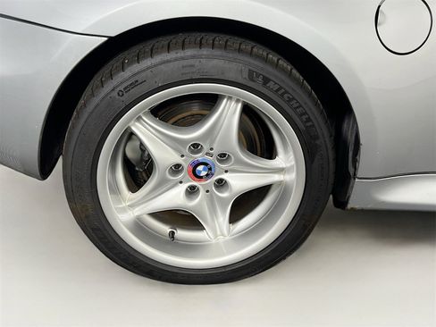 Used 1999 BMW M Roadster image 33