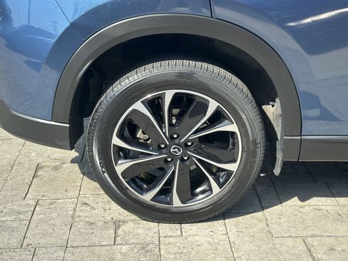 Certified 2023 MAZDA CX-5 AWD 2.5 S w/ Premium Package image 18