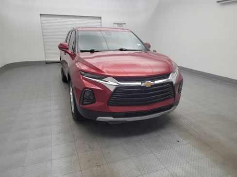 Used 2022 Chevrolet Blazer LT image 14