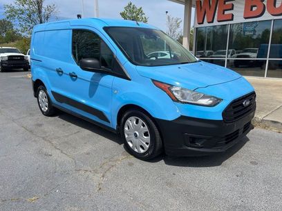 Used 2022 Ford Transit Connect XL