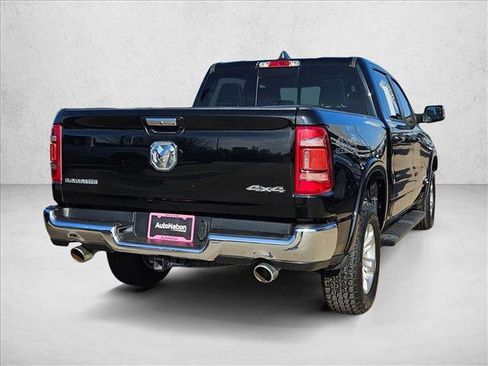 Used 2021 RAM 1500 Laramie w/ Off Road Group image 5