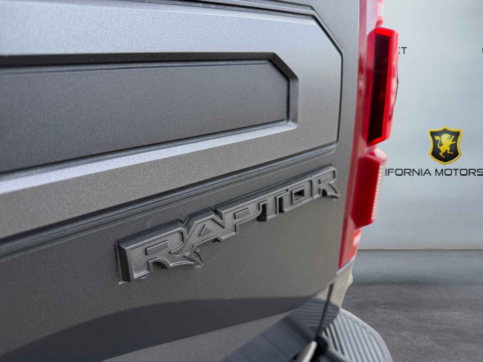 Used 2020 Ford F150 Raptor AWD/4WD image 14