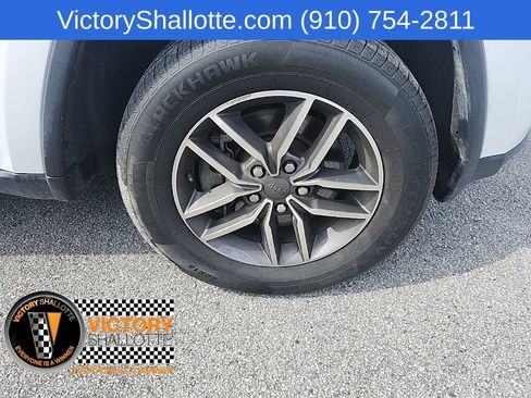 Certified 2022 Jeep Grand Cherokee Limited AWD/4WD image 31