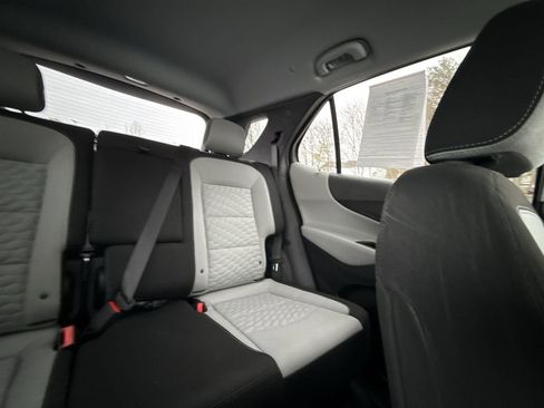 Certified 2020 Chevrolet Equinox LS w/ LS Convenience Package image 14