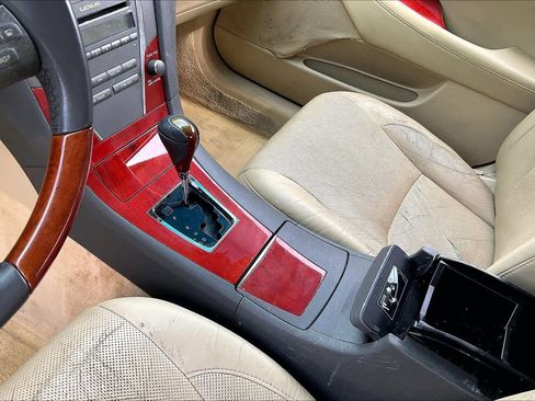 Used 2008 Lexus ES 350 image 14