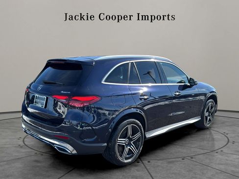 Certified 2023 Mercedes-Benz GLC 300 GLC 300 image 5