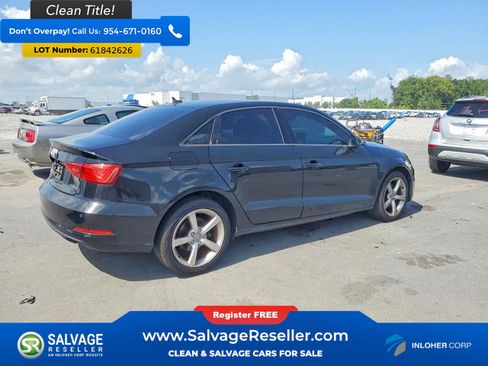 Used 2016 Audi A3 1.8T Premium FWD image 4