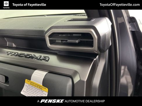 New 2025 Toyota Tacoma SR5 image 12