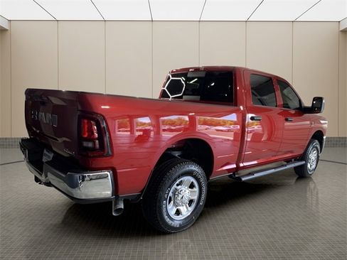 New 2025 RAM 2500 Tradesman image 5