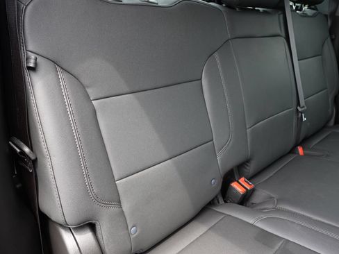 Used 2024 GMC Sierra 1500 Pro w/ Graphite Edition AWD/4WD image 28