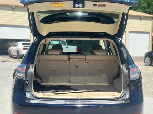 Used 2010 Lexus RX 350 AWD image 7