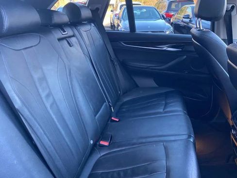 Used 2016 BMW X5 xDrive35i w/ Premium Package image 26