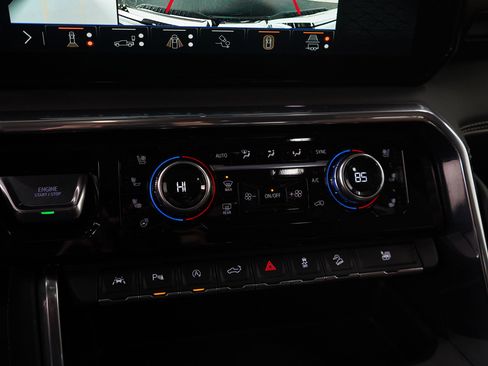 Used 2024 GMC Sierra 1500 Denali Ultimate image 22