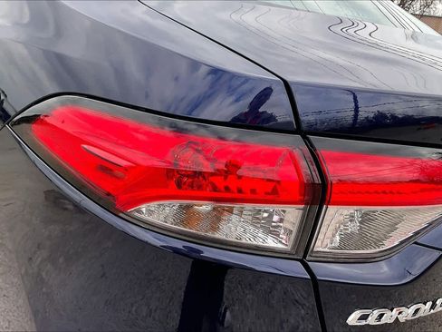 Used 2026 Toyota Corolla LE image 26