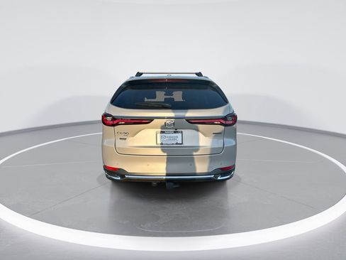 New 2026 MAZDA CX-90 3.3 Turbo w/ Premium Plus Pkg image 7