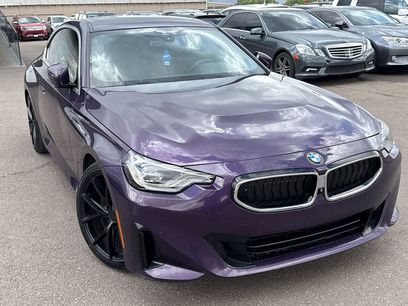 Used 2022 BMW 230i Coupe w/ Premium Package