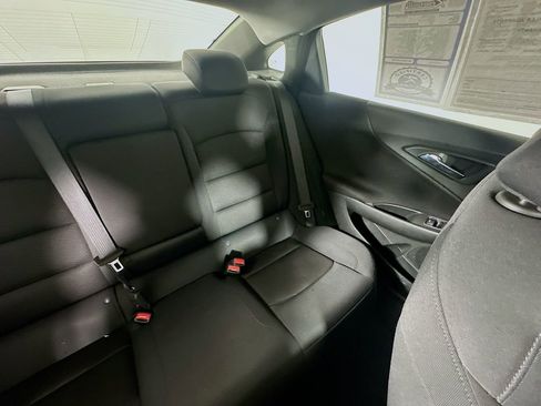 Used 2023 Chevrolet Malibu LT image 14