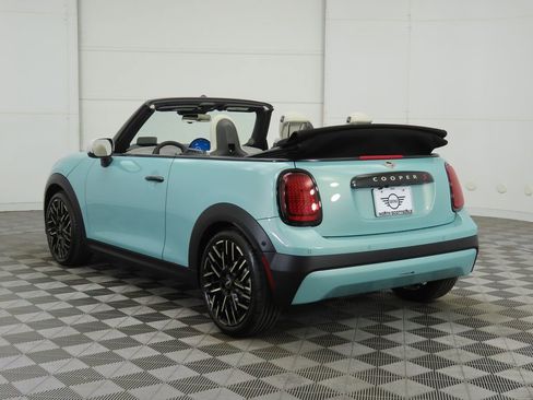 New 2026 MINI Cooper S image 7