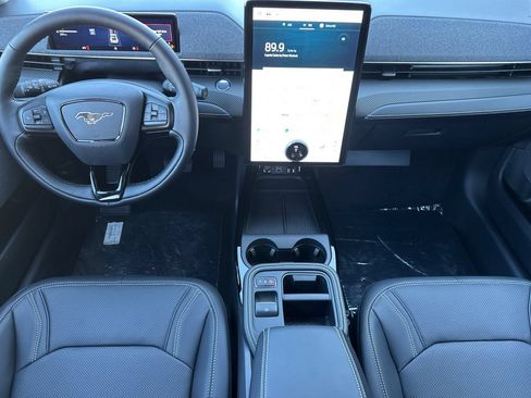 New 2026 Ford Mustang Mach-E Premium RWD image 14