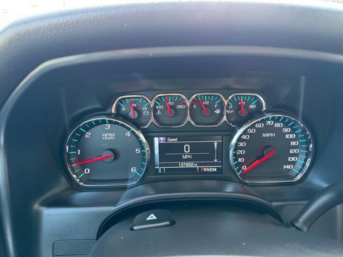 Used 2015 Chevrolet Silverado 1500 LT w/ All Star Edition image 17