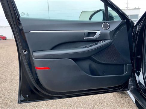 Used 2025 Hyundai Sonata SEL image 22