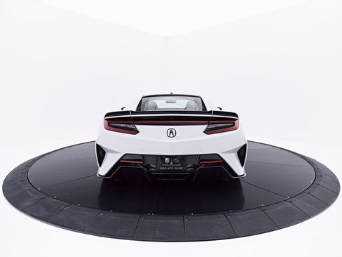 Used 2022 Acura NSX Type S AWD/4WD image 18
