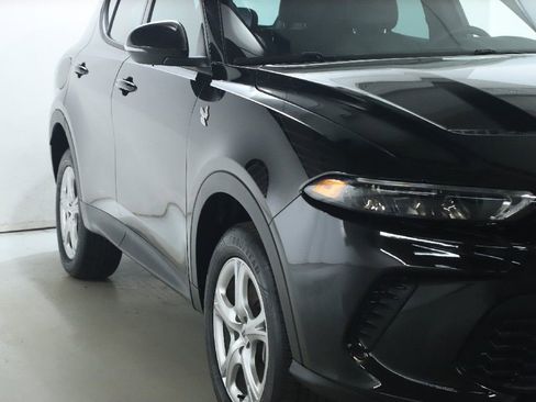 Used 2024 Dodge Hornet GT image 8