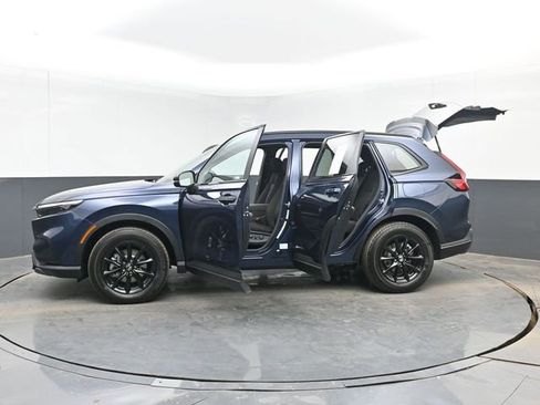 Used 2026 Honda CR-V Sport image 52