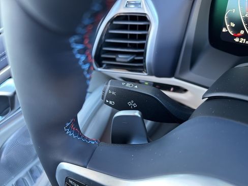 New 2026 BMW M850i xDrive Convertible image 27