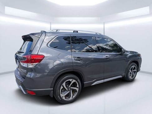 Certified 2024 Subaru Forester Touring w/ POP Package 3 AWD/4WD image 3