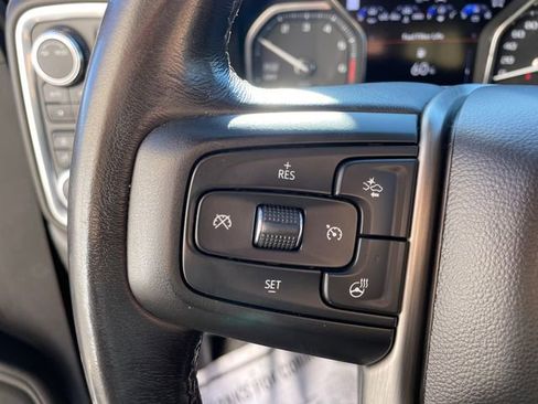 Used 2021 GMC Sierra 1500 Denali image 68