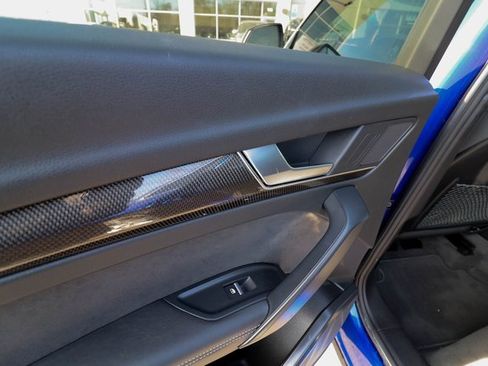 Used 2022 Audi SQ5 Premium Plus w/ Premium Plus Package image 45