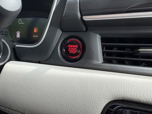 New 2026 Honda Pilot EX-L image 37