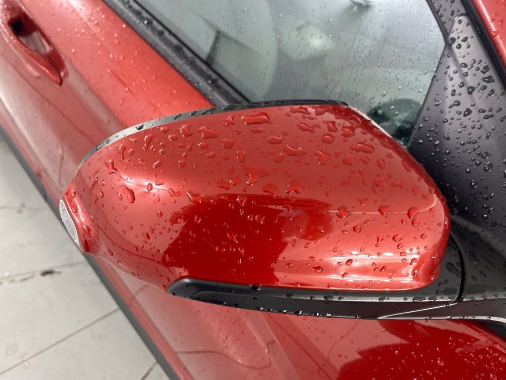 Used 2022 Hyundai Kona SEL w/ Cargo Package FWD image 49