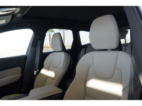 New 2026 Volvo XC60 B5 Plus w/ Protection Package Premier image 19