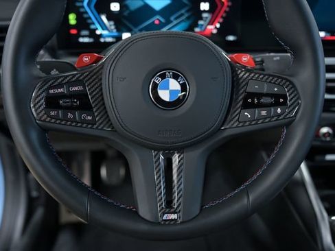 Used 2024 BMW M2 w/ Carbon Package image 45