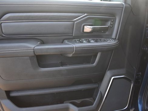 Used 2023 RAM 2500 Rebel w/ Level 2 Equipment Group image 16