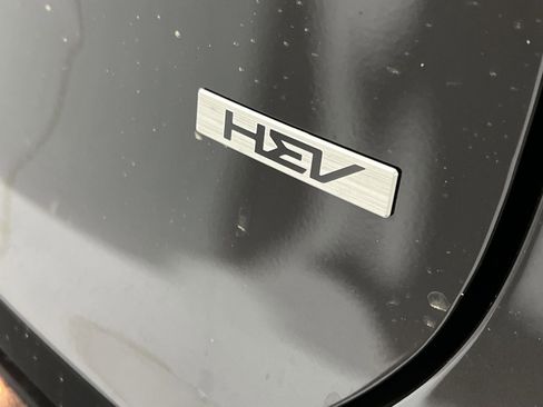 New 2026 Kia Niro LX image 27