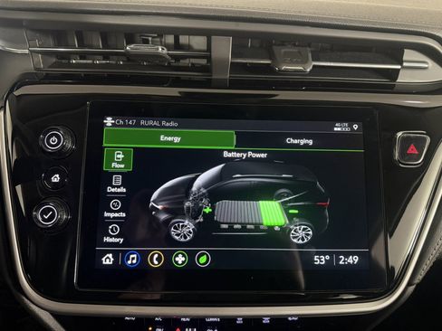 Used 2023 Chevrolet Bolt EUV LT w/ Driver Confidence Package image 22