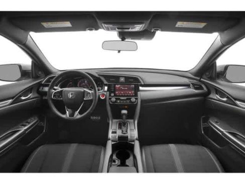 Used 2021 Honda Civic Sport image 11