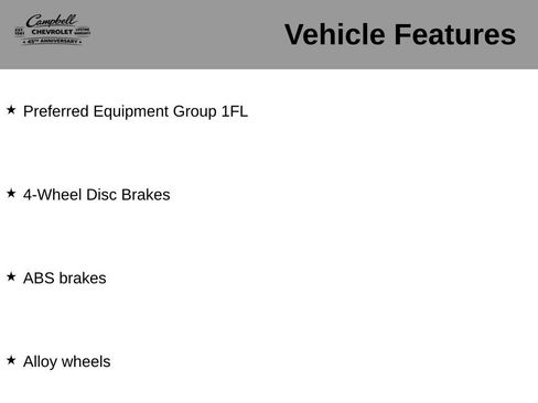 Used 2013 Chevrolet Malibu LS FWD image 7