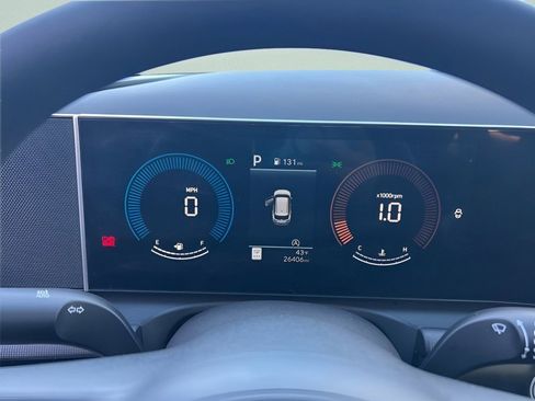 Used 2025 Hyundai Tucson SEL image 25