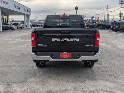 New 2026 RAM 1500 Laramie image 4