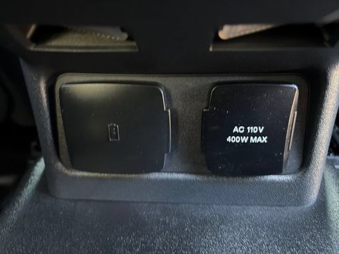 Used 2025 Ford Bronco Big Bend AWD/4WD image 40
