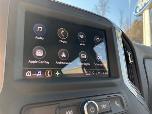 New 2024 Chevrolet Silverado 1500 W/T w/ Special Service Package image 20