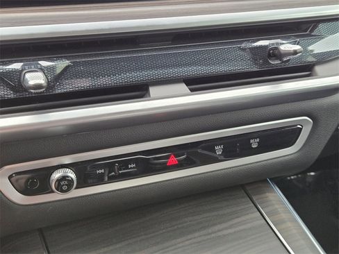 Certified 2025 BMW X5 xDrive50e w/ Parking Assistance Package image 20