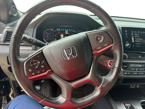 Used 2019 Honda Passport EX-L image 13