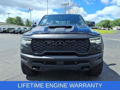 New 2026 RAM 1500 RHO