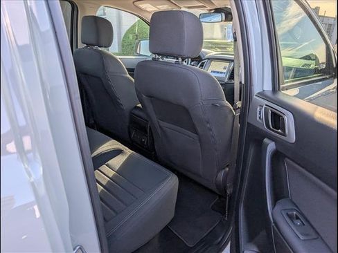 Used 2023 Ford Ranger XLT w/ Equipment Group 301A Mid image 20